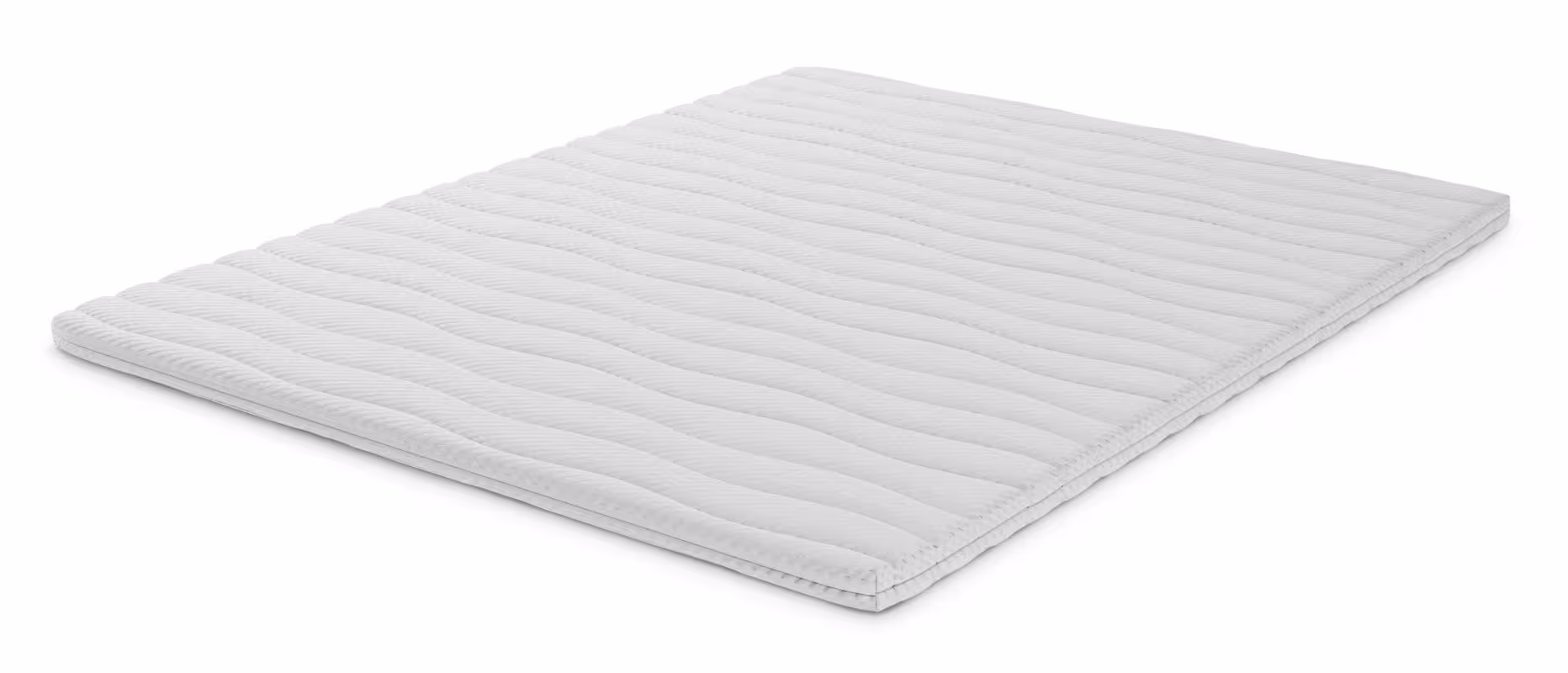 Topper z pianki Relax 160x200