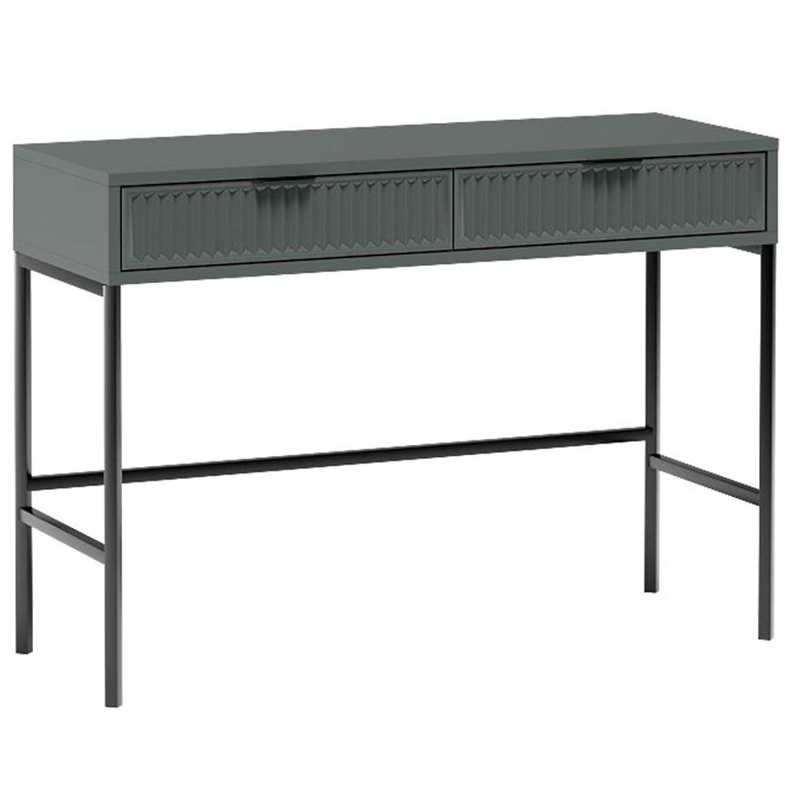Toaletka LS9 Linka Styles stone green