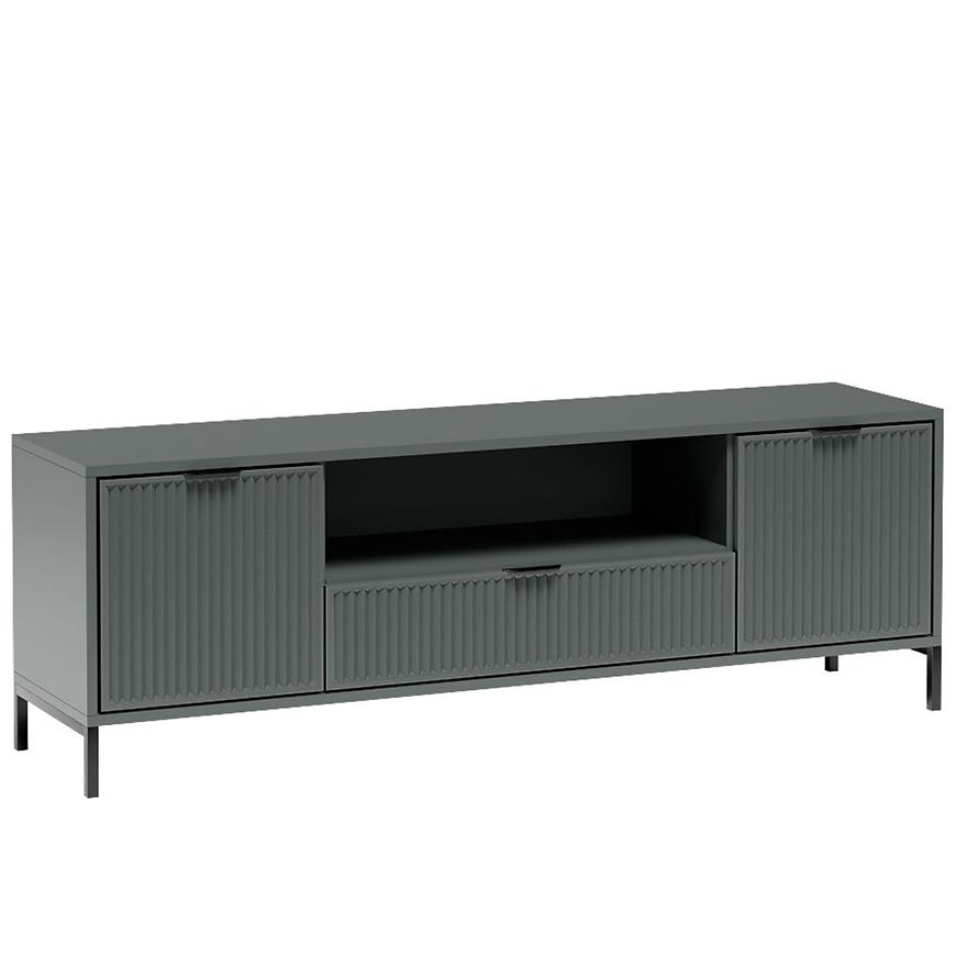 Szafka RTV Link A Styles Ls4 Stone Green
