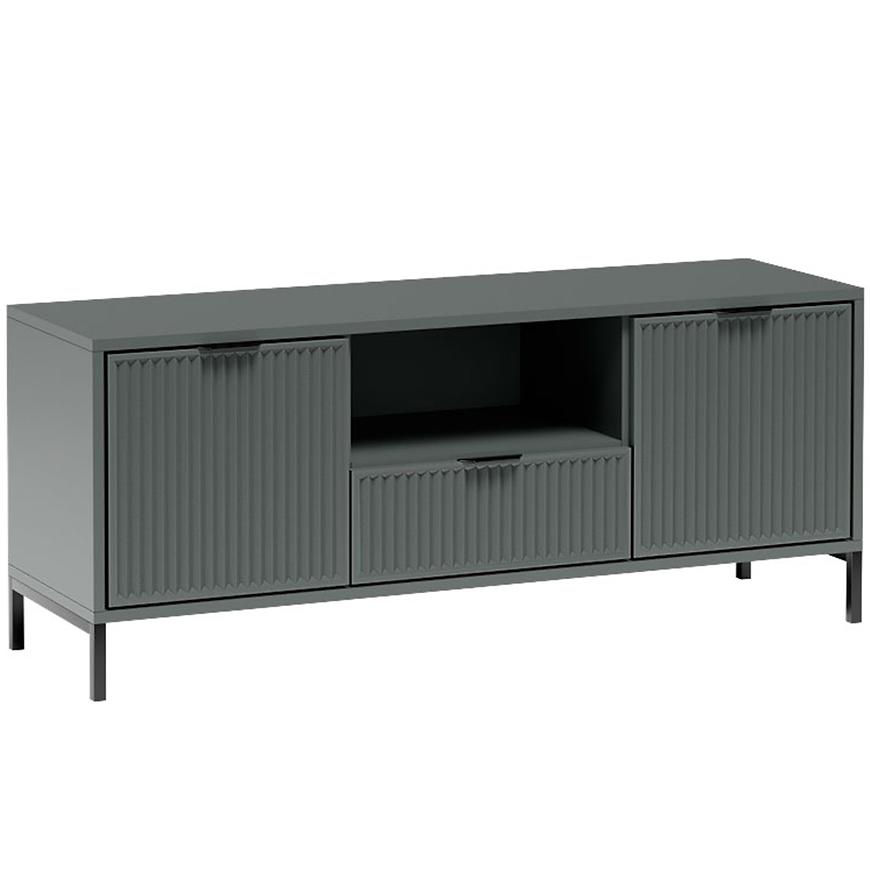 Szafka RTV Link A Styles Ls3 Stone Green
