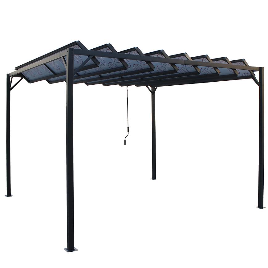 Pawilon ogrodowy YF-3866N 3x3.2m