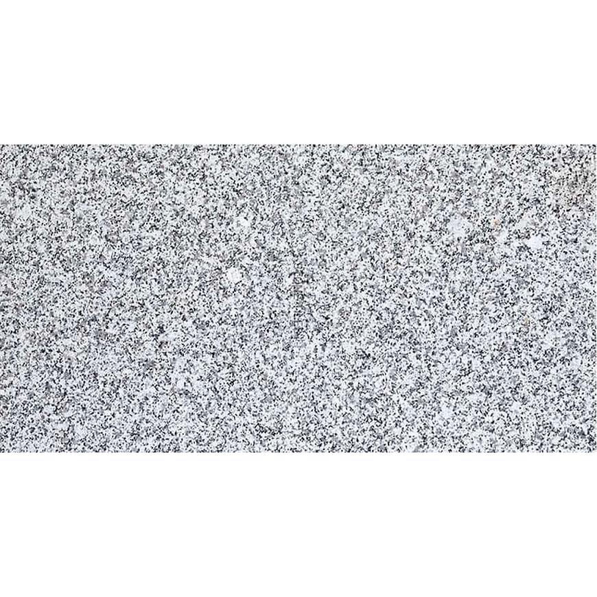 Płyta Granitowa Grey Połysk G603 30,5x61x1cm NEW