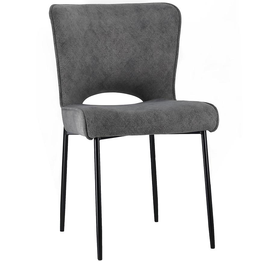 Krzesło Leilani 9445 szare