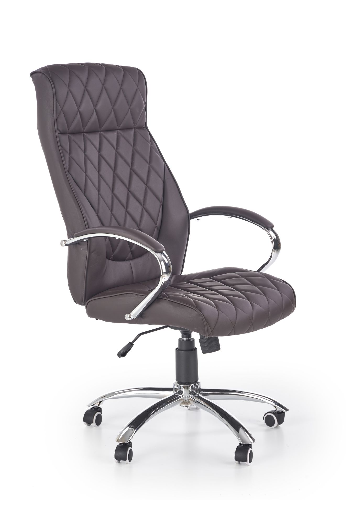 Fotel gabinetowy Holtin