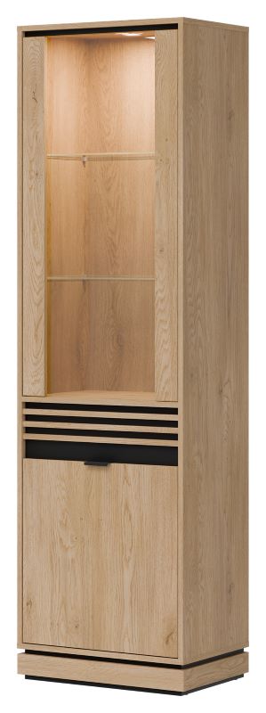 Witryna wysoka Ferro FE05