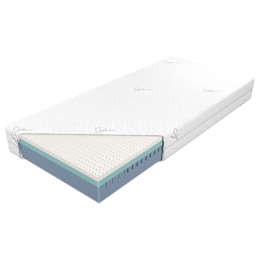 Materac Royal Touch 100x200 Pianka H2/H3 SLx