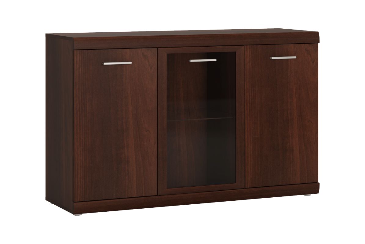 Komoda trzydrzwiowa Imperial 3D TYP 42