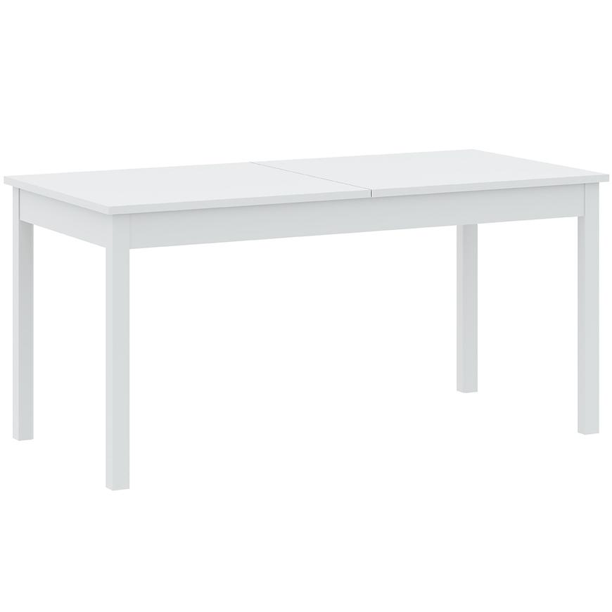 Stół Rozkładany Sendi 160/240x80 Biały