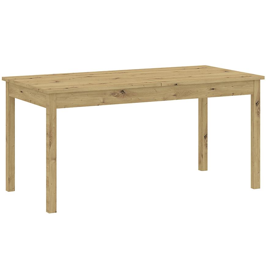 Stół Rozkładany Sendi 160/240x80 Artisan