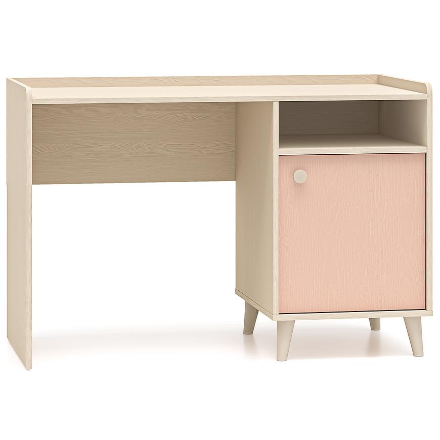 Biurko Mevel 07 Piasek Pustyni/Millenial Pink