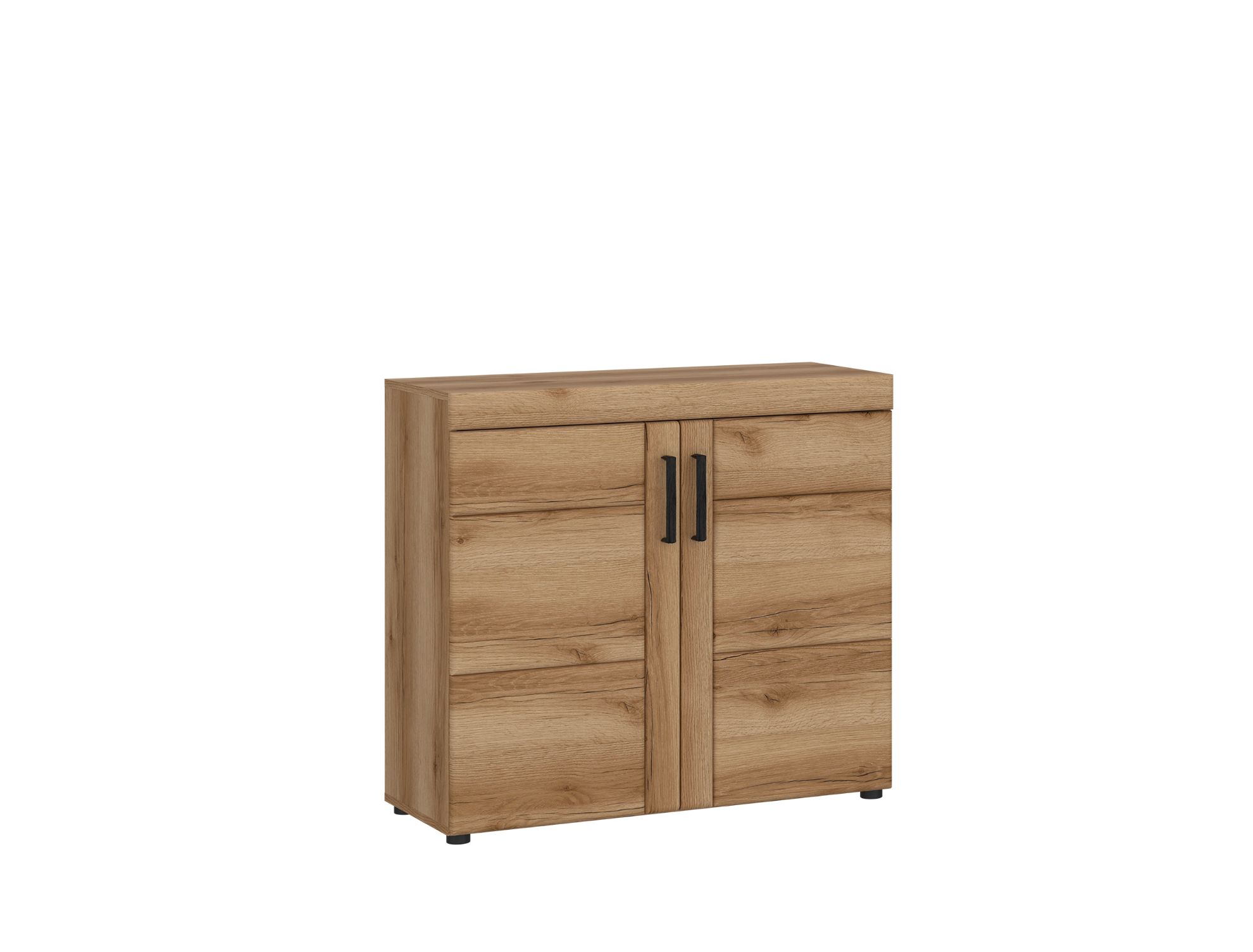 Komoda dwudrzwiowa Cortina 2D CNAK01