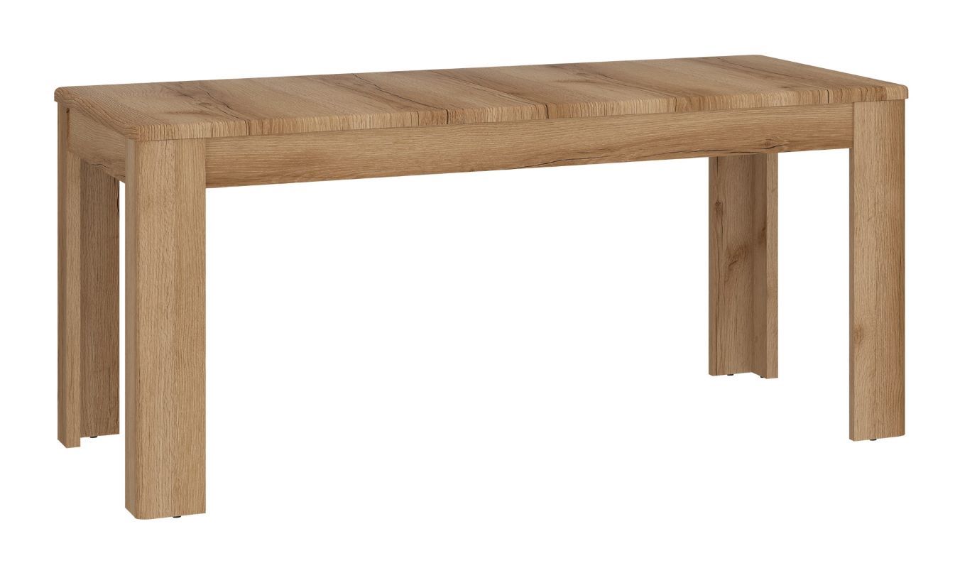 Stół rozkładany Cortina 160-200 cm blat MDF CNAT03