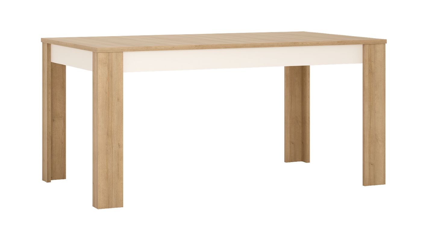 Stół rozkładany 160-200 cm Lyon LYOT04