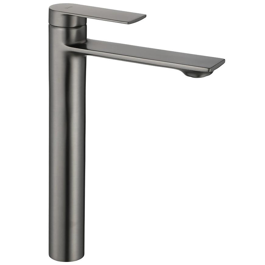 Bateria umywalkowa wysoka Rea Storm tytan