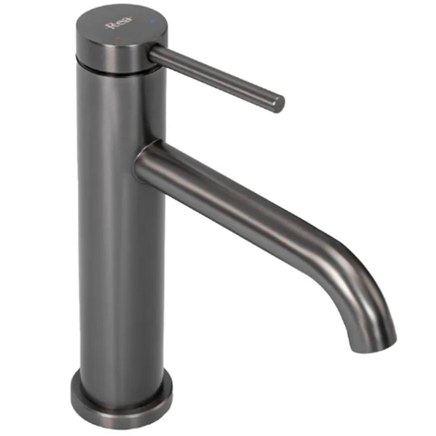Bateria umywalkowa Rea Clif tytan