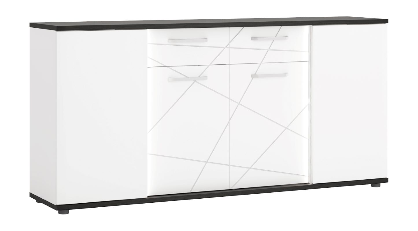 Komoda czterodrzwiowa Venezia 4D2S VENK02