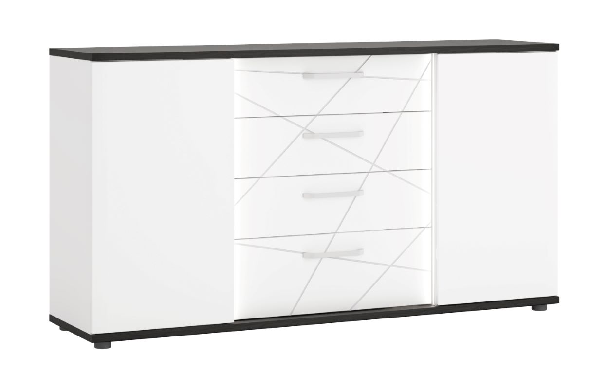 Komoda dwudrzwiowa Venezia VENK01