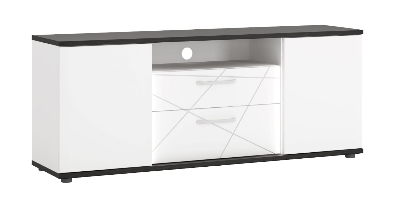 Szafka rtv Venezia 2D2S VENF01