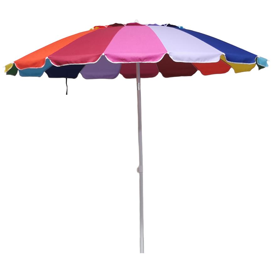 Parasol plażowy 240 cm