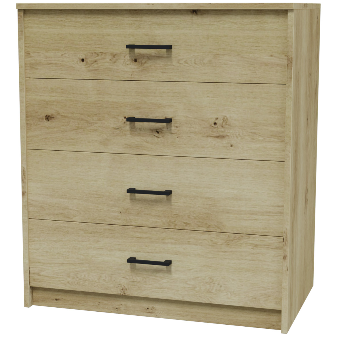 Komoda Verona Dąb artisan