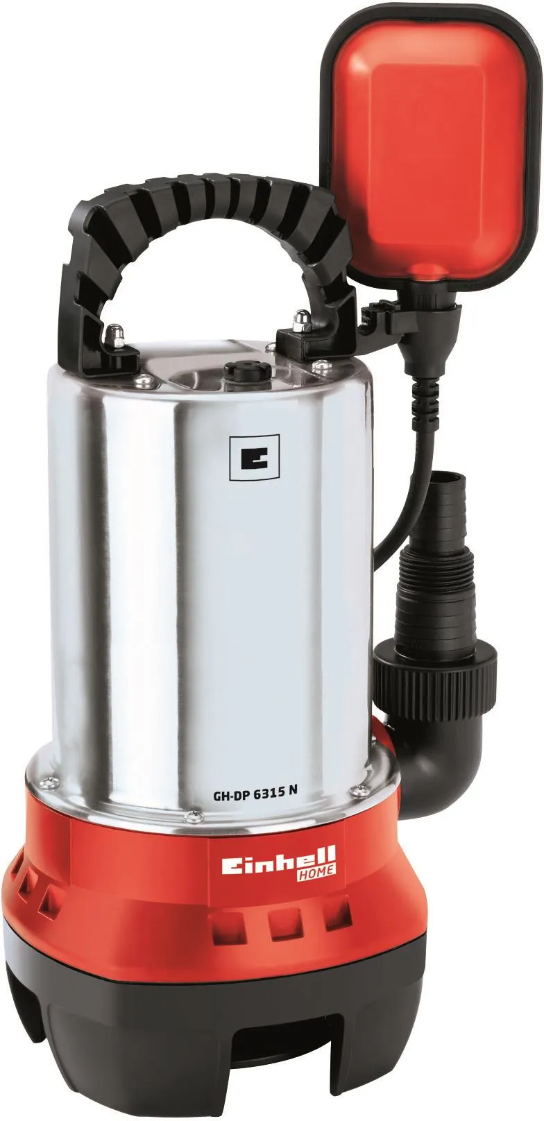 Pompa GC-DP 6315 N
