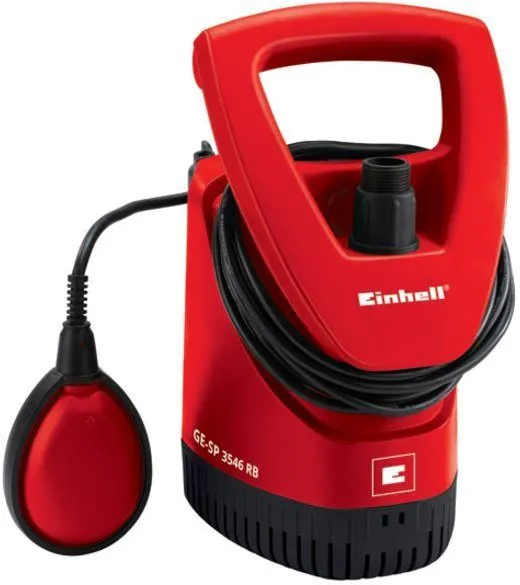 Pompa do zbiorników GE-SP 3546 RB