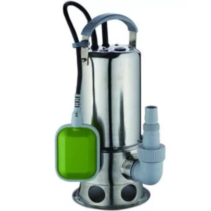 Pompa do brudnej wody Q750B54R INOX