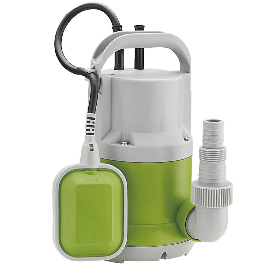 Pompa do brudnej wody Q25027S-1