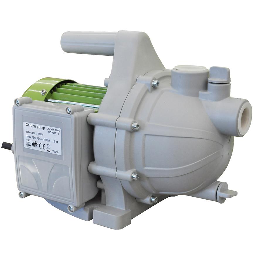 Pompa powierzchniowa JGP6005,600W