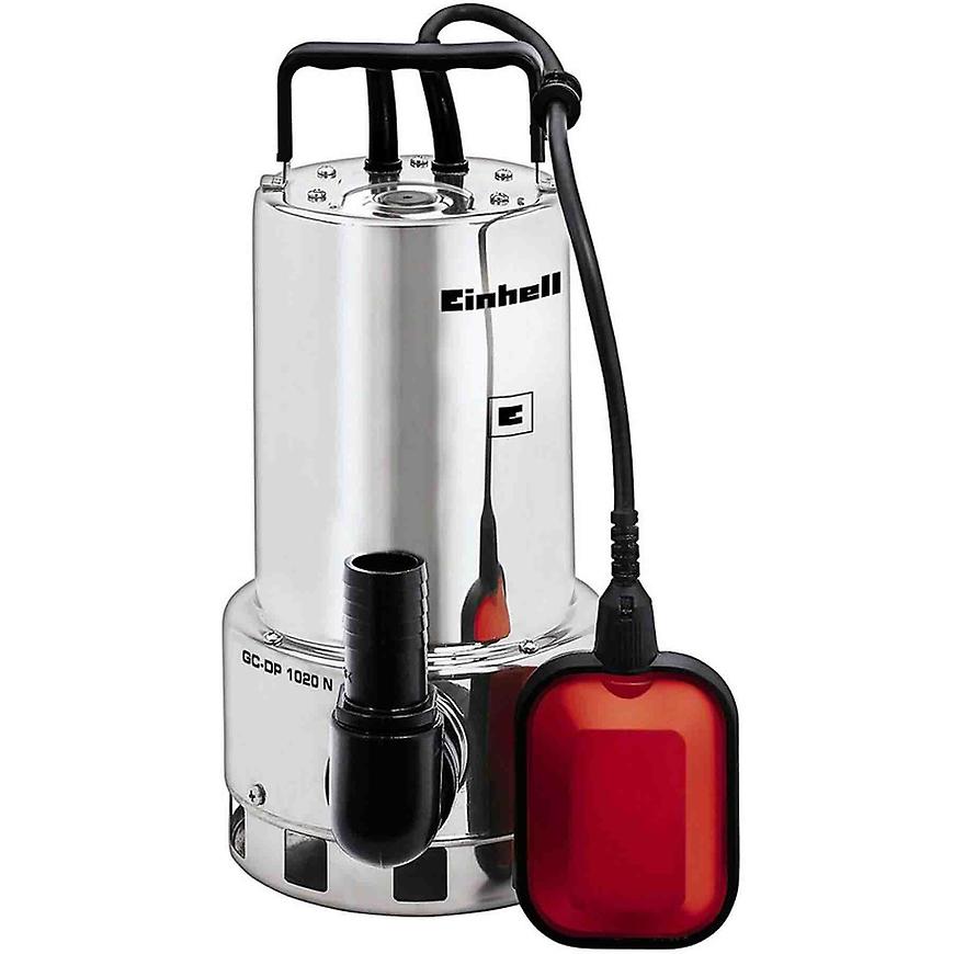 Pompa do brudnej wody GC-DP 1020 N