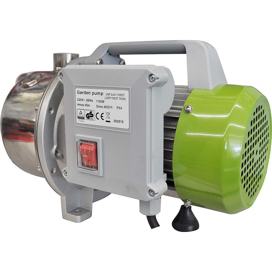 Pompa powierzchniowa JGP110037D INOX,1100W