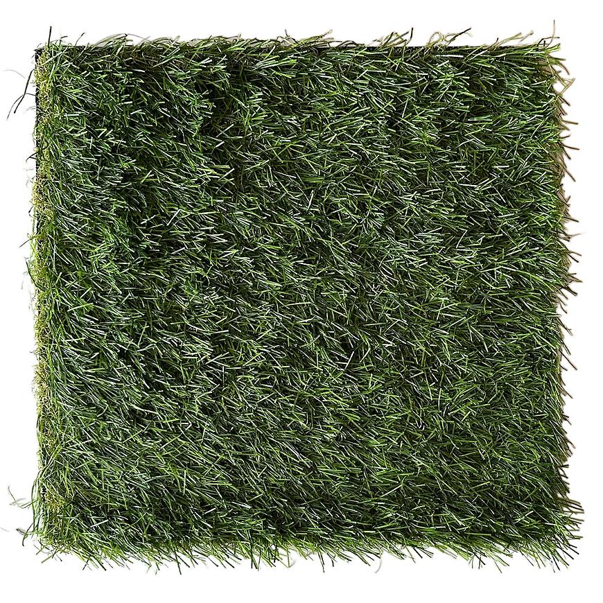 Podest tarasowy Trawa 300x300
