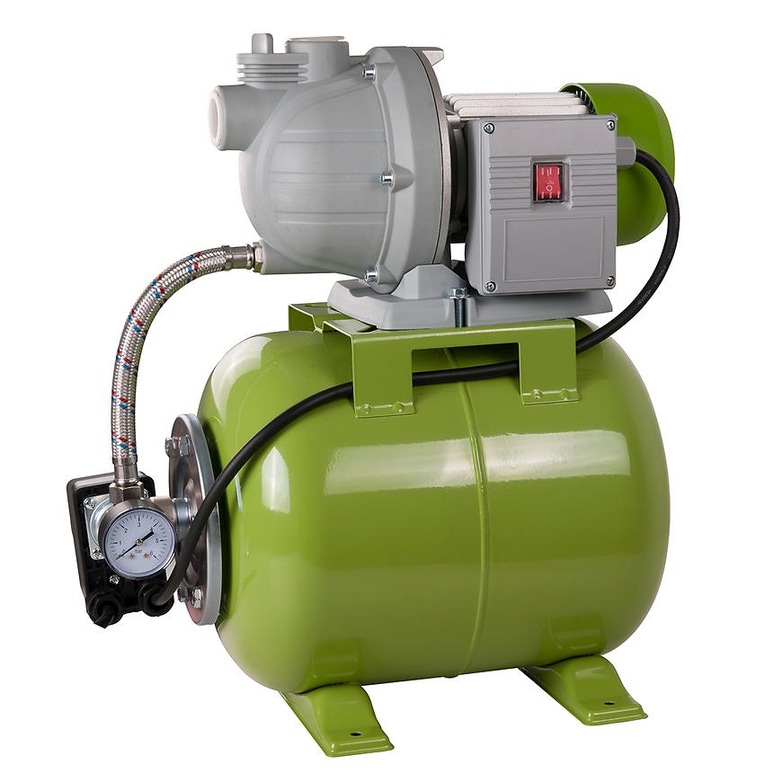 Hydrofor JGP80049C. 800W / 19L