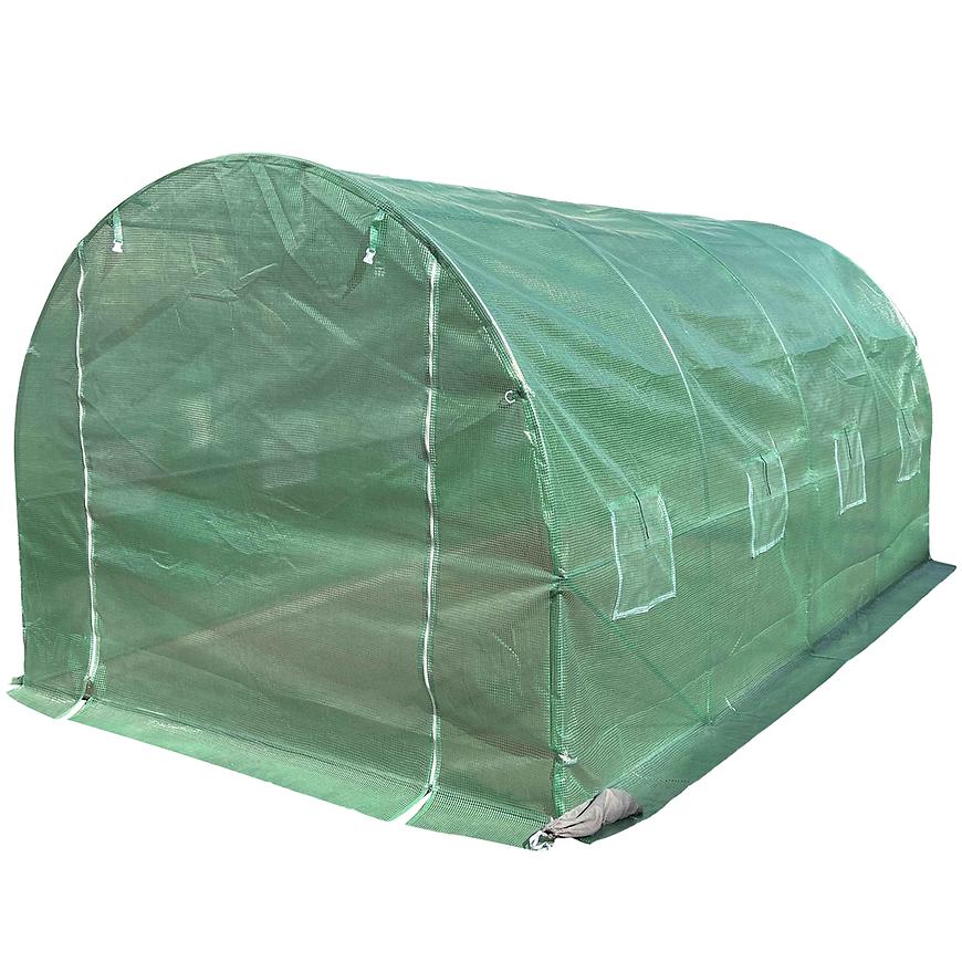 Tunel foliowy 2,5x4m