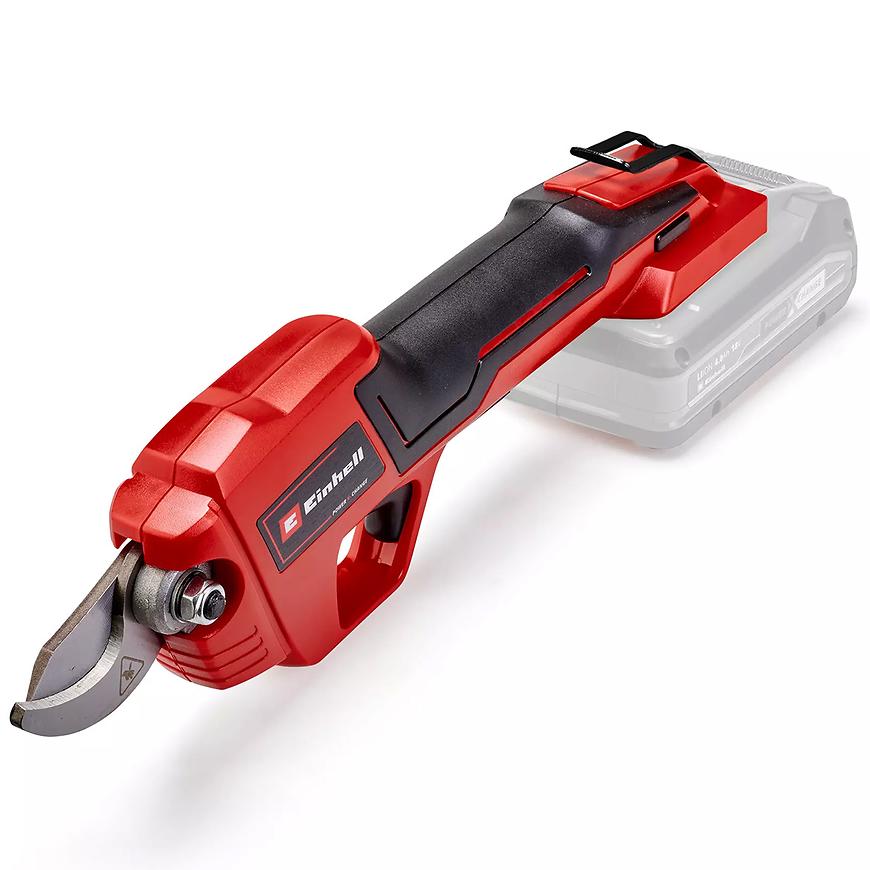 Sekator akumulatorowy GE-LS 18 Li-Solo