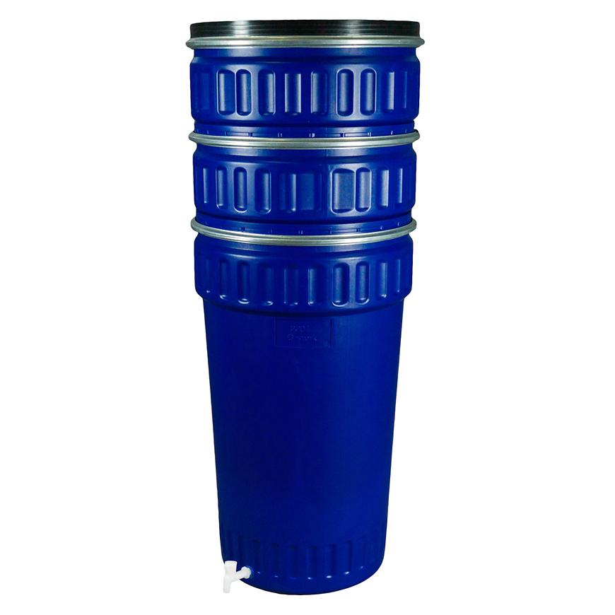 Zbiornik na wodę 220 l BCBC220R