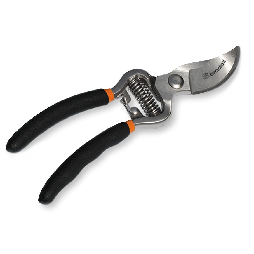 Sekator ergonomiczny 8,5 CARBON-STEEL KT-RG1008