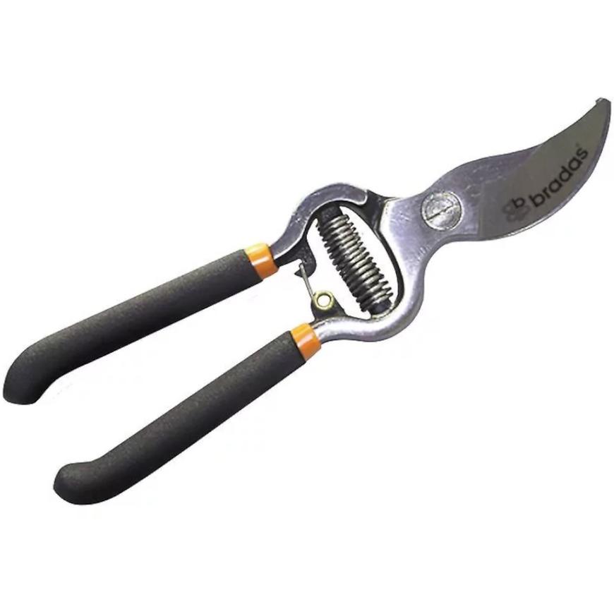 Sekator tradycyjny 8” carbon-steel KT-RG1009