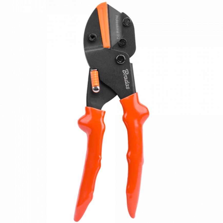 Zestaw sekator V-Series wielofunkcyjny stal SK2 KT-V1