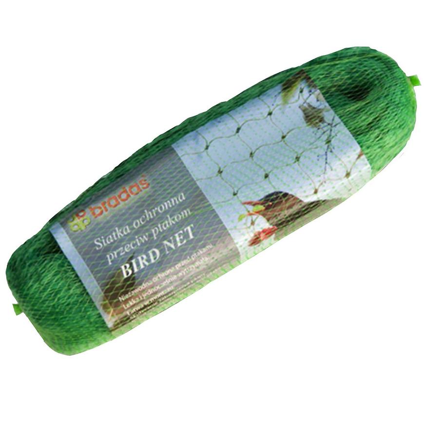 Siatka Bird net 10G/ m2 19X19mm 2X10m