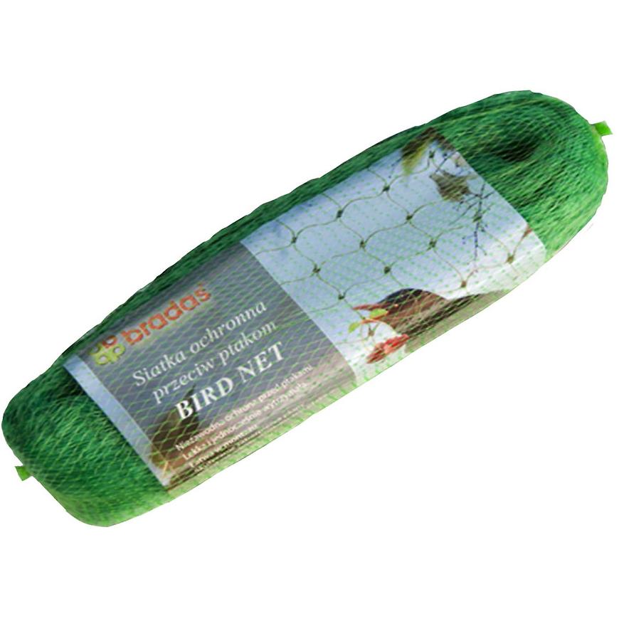 Siatka Bird net 10G/ m2 19X19mm 4X10m