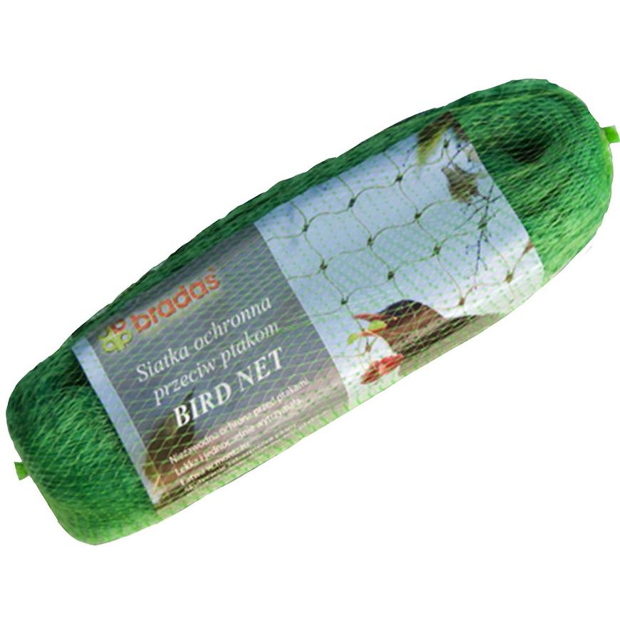 Siatka Bird net 10G/ m2 19 x19 mm 4 x 20 m