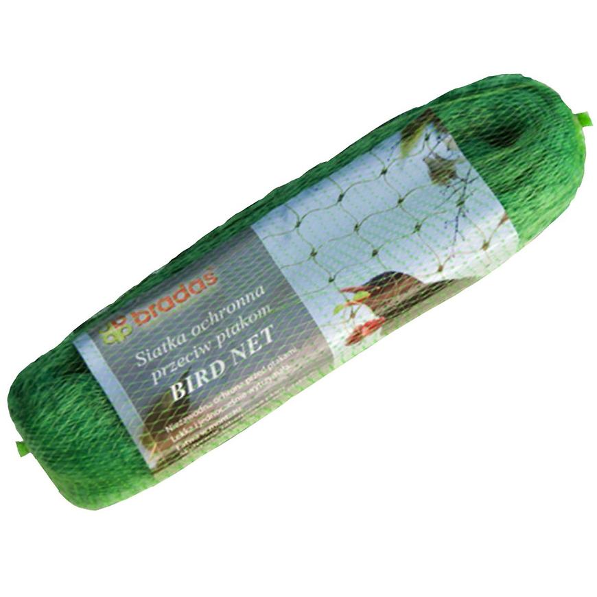 Siatka Bird net 10G/ m2 19X19mm 4X5m