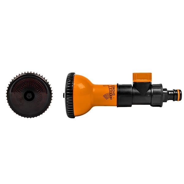 Zraszacz ręczny – sitko z zaworem ECO-2301