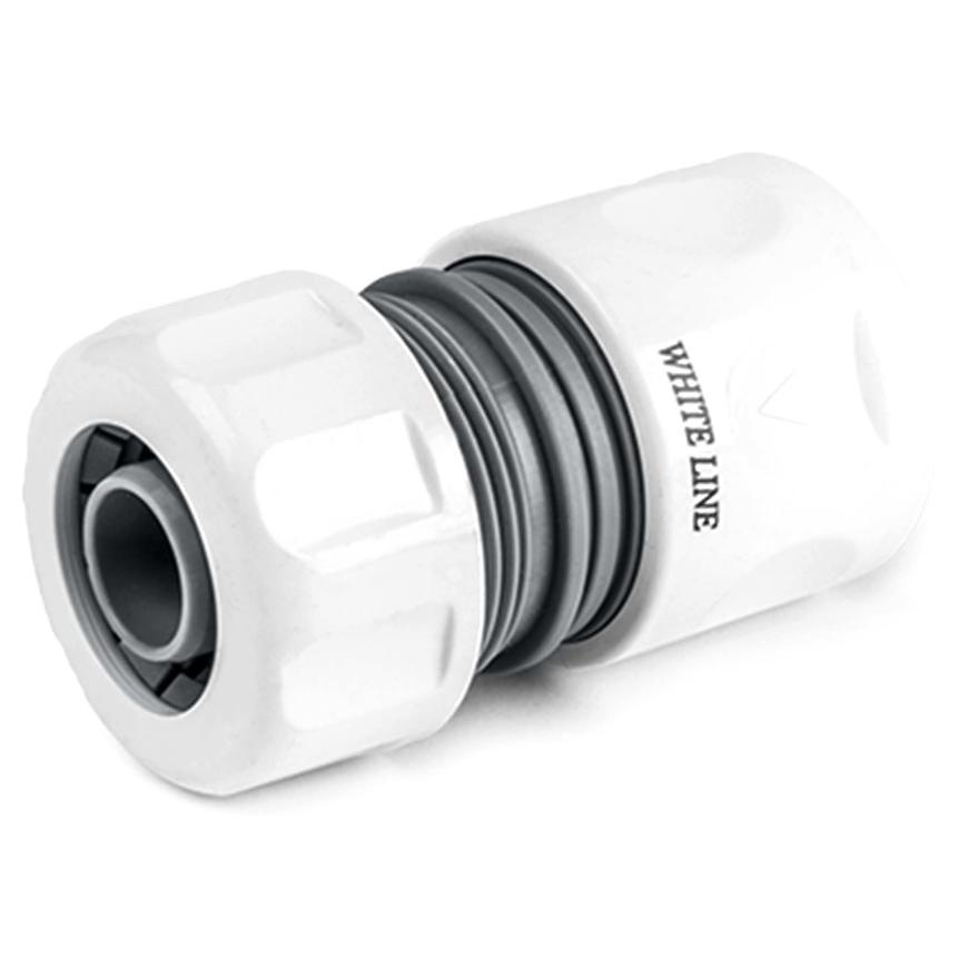 Szybkozłącze bez stopu 3/4 POWER JET WL-2163