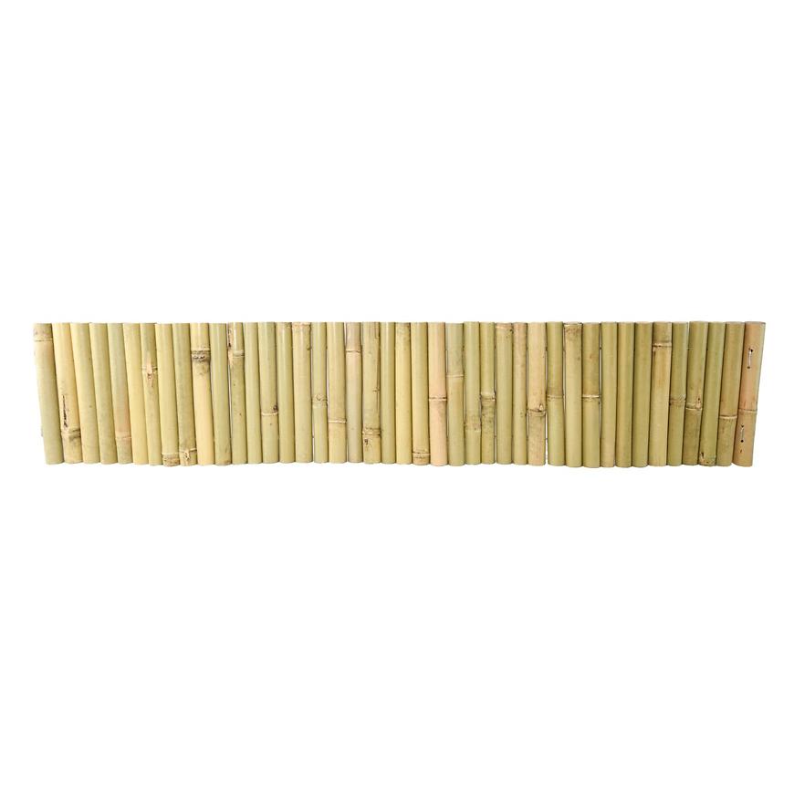 Bambusowy rollboarder 30 cm x 1 m 16/20 mm