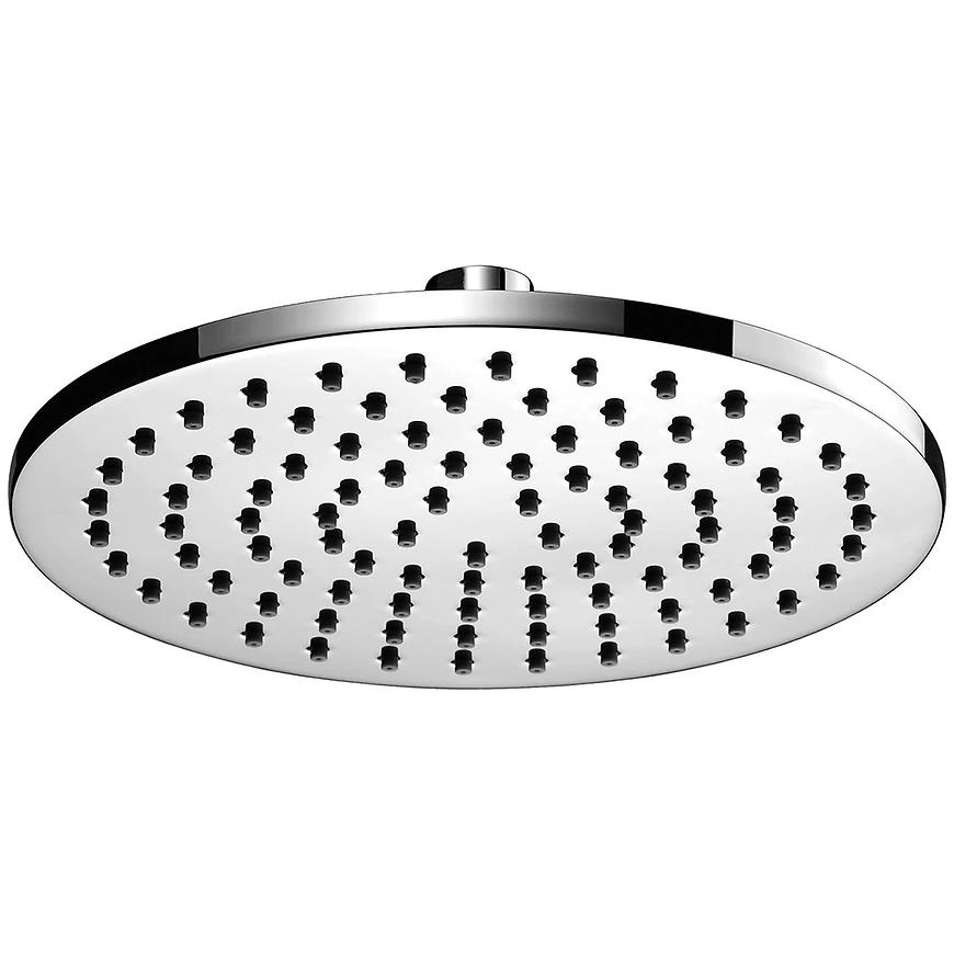 Deszczownica Slimline Ø20 cm chrom