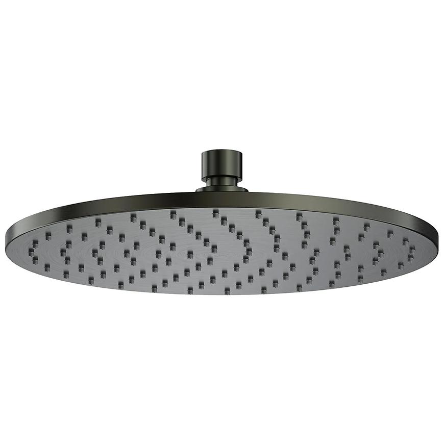 Deszczownica Slimline Ø25 cm antracyt