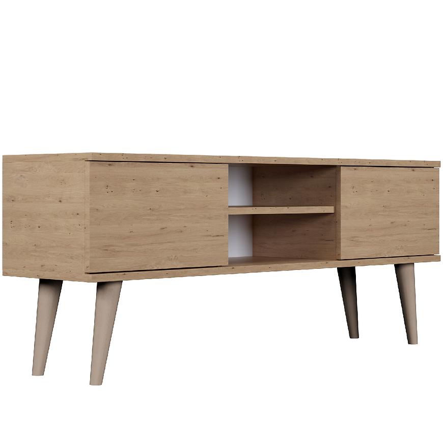Szafka RTV 120 Toronto Artisan