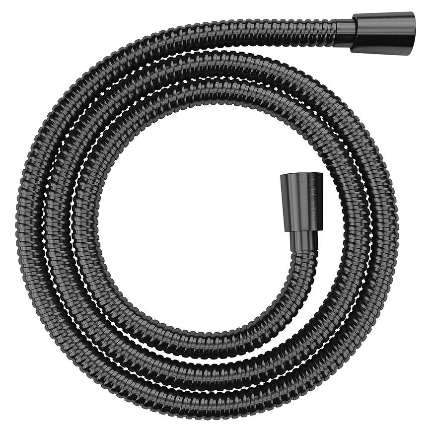 Wąż prysznicowy 150 cm antracyt
